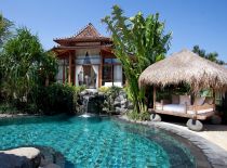 Villa Dea Amy, Pool